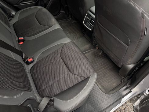 Used 2019 Subaru Forester Premium w/ All-Weather Package image 24