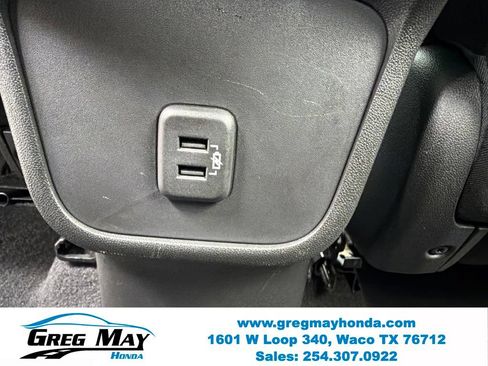 Used 2020 Chevrolet Equinox LT w/ LPO, Floor Liner Package FWD image 25