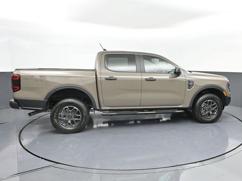 Used 2025 Ford Ranger XLT w/ Equipment Group 301A High image 25