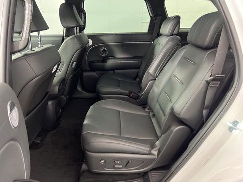 New 2026 Hyundai Palisade Calligraphy image 10