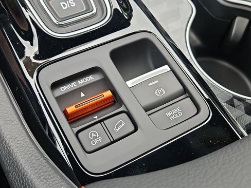 New 2026 Honda Passport TrailSport Elite image 14