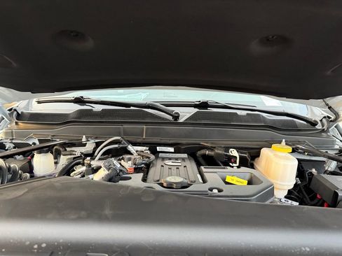 New 2026 RAM 5500 Tradesman image 22