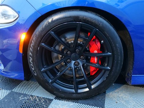 Used 2020 Dodge Charger Scat Pack w/ Dynamics Package image 87