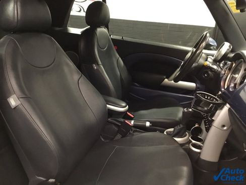 Used 2006 MINI Cooper Convertible image 33