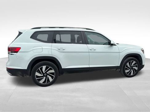 Used 2024 Volkswagen Atlas SE FWD image 6