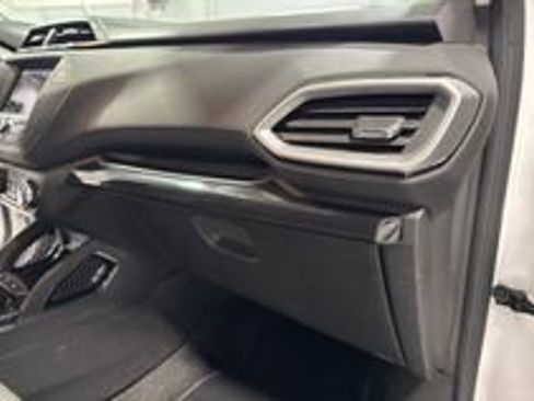 Used 2021 Chevrolet TrailBlazer LS FWD image 31