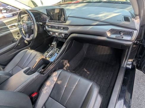 Used 2024 Acura Integra FWD image 16