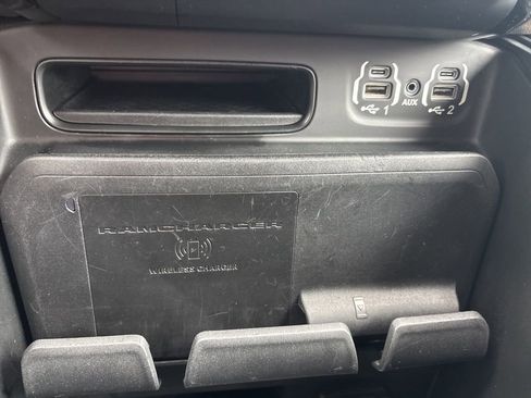 Used 2020 RAM 1500 Sport w/ Alpine Leather & Sound Group image 29