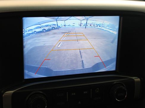 Used 2017 GMC Sierra 1500 SLE w/ Texas SLE Value Package image 21