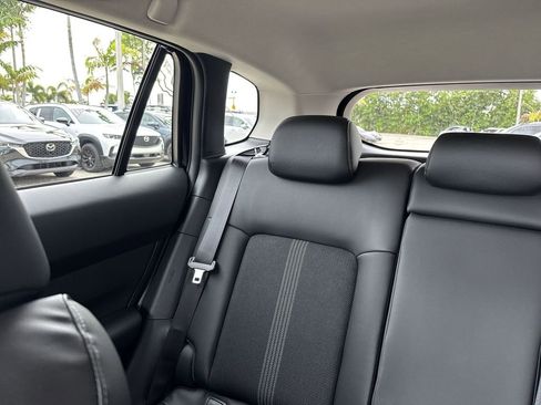 New 2026 MAZDA CX-50 AWD 2.5 S w/ Cargo Package image 17