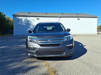 Used 2017 Honda Pilot EX-L video 2