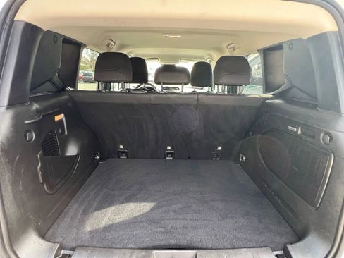 Used 2020 Jeep Renegade Altitude image 11