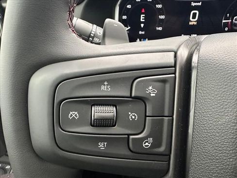 New 2026 GMC Sierra 1500 AT4X AWD/4WD image 29
