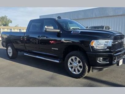 Used 2021 RAM 3500 Big Horn w/ Level 1 Equipment Group