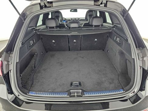 Certified 2025 Mercedes-Benz GLC 300 GLC 300 image 14