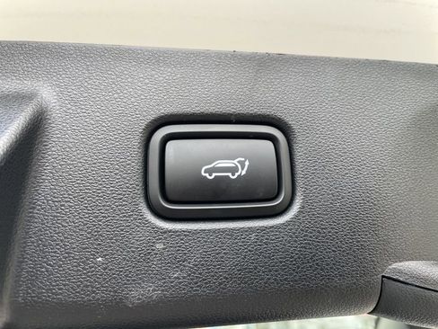 New 2025 Hyundai Tucson SEL image 20