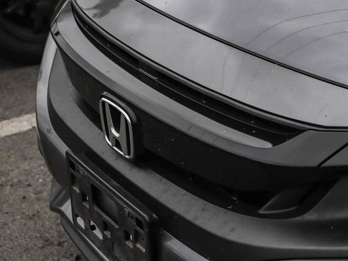 Used 2019 Honda Civic EX-L image 3