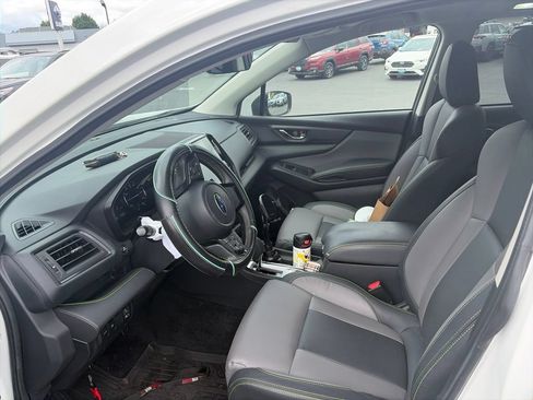 Used 2023 Subaru Ascent Onyx Edition AWD/4WD image 8