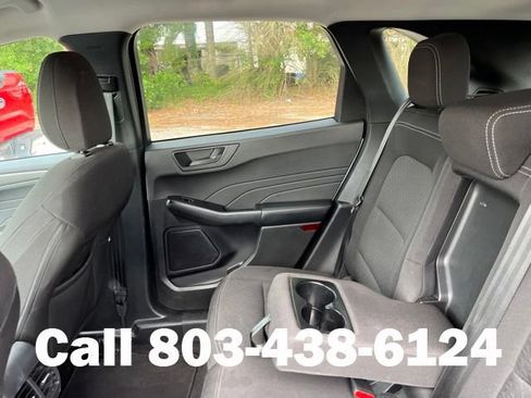 Used 2024 Ford Escape Active FWD image 5