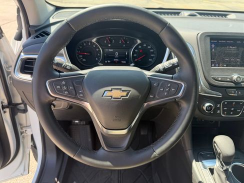 Used 2024 Chevrolet Equinox LT w/ LPO, Floor Liner Package AWD/4WD image 25