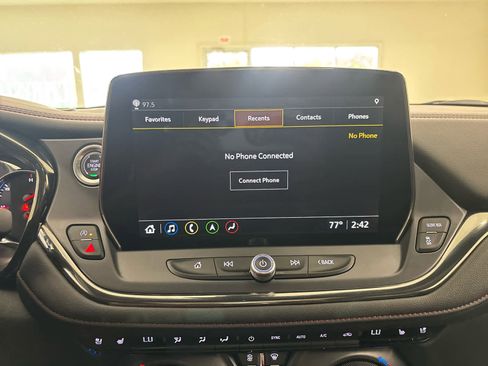 Used 2023 Chevrolet Blazer RS w/ Driver Confidence II Package image 40