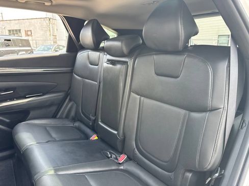 Used 2023 Hyundai Tucson Limited AWD/4WD image 25