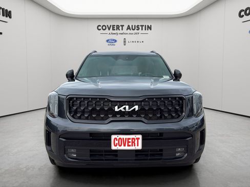 Used 2024 Kia Telluride SX Prestige X-Pro AWD/4WD image 8