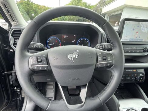 Used 2024 Ford Bronco Sport Big Bend w/ Convenience Package image 21