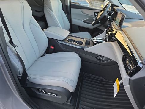 New 2026 Acura MDX w/ Technology Package FWD image 44
