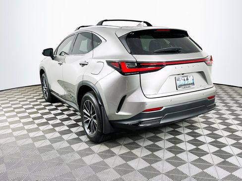 New 2026 Lexus NX 350h 350h Premium image 5