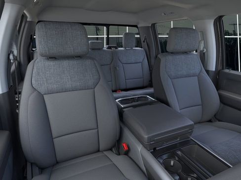 New 2025 Ford F150 XLT w/ Equipment Group 302A MID image 10