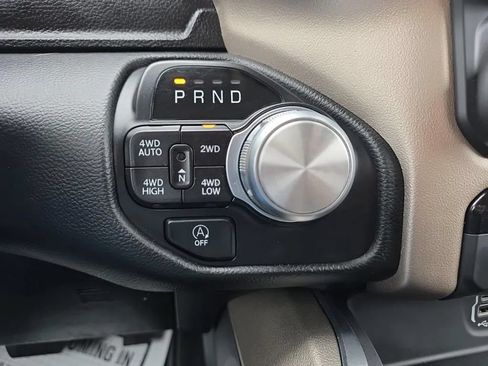Used 2021 RAM 1500 Laramie AWD/4WD image 31