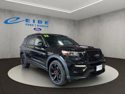 Used 2023 Ford Explorer ST w/ Equipment Group 401A