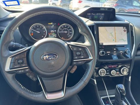 Used 2022 Subaru Forester Touring image 10
