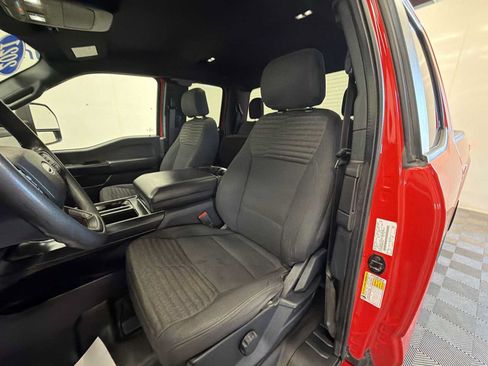 Used 2021 Ford F150 XL w/ Equipment Group 101A High AWD/4WD image 13