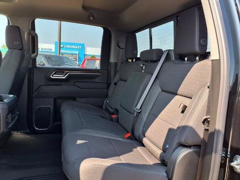 New 2026 Chevrolet Silverado 2500 LT w/ All Star Edition AWD/4WD image 10