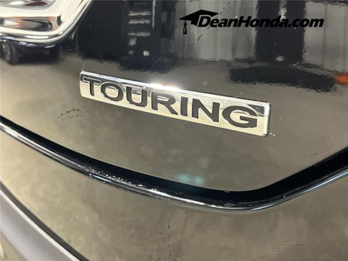 New 2026 Honda Pilot Touring image 5