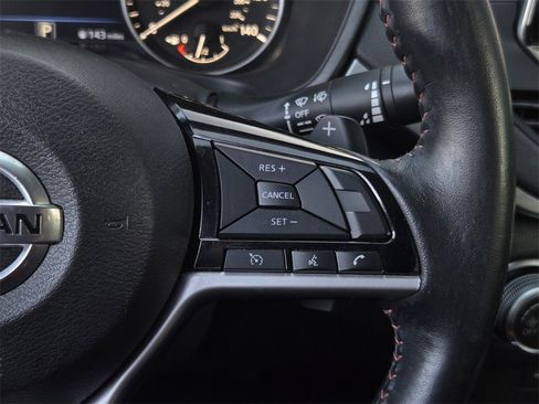 Used 2021 Nissan Altima 2.5 SR image 20