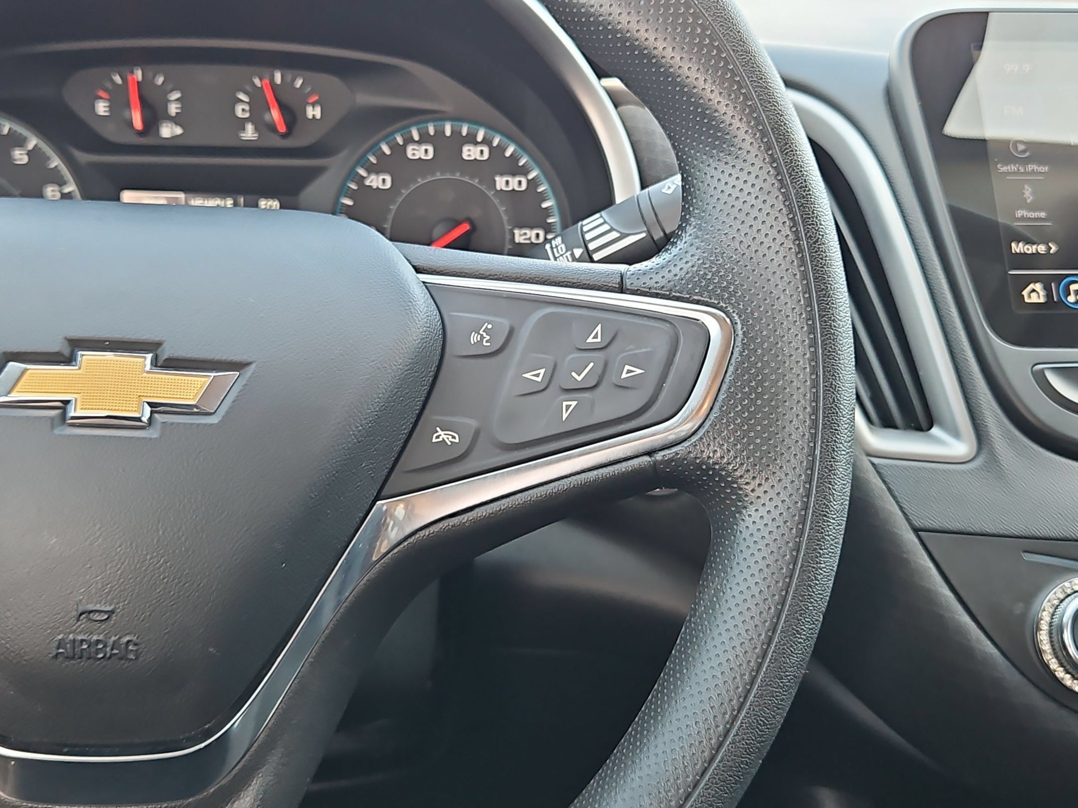 Used 2021 Chevrolet Malibu LS w/ LPO, Convenience Package 1 FWD image 22