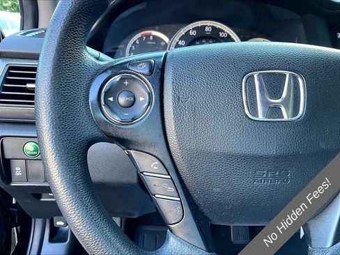 Used 2015 Honda Accord LX image 15