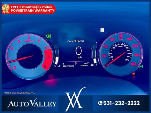 Used 2022 Acura TLX Type S AWD/4WD image 32