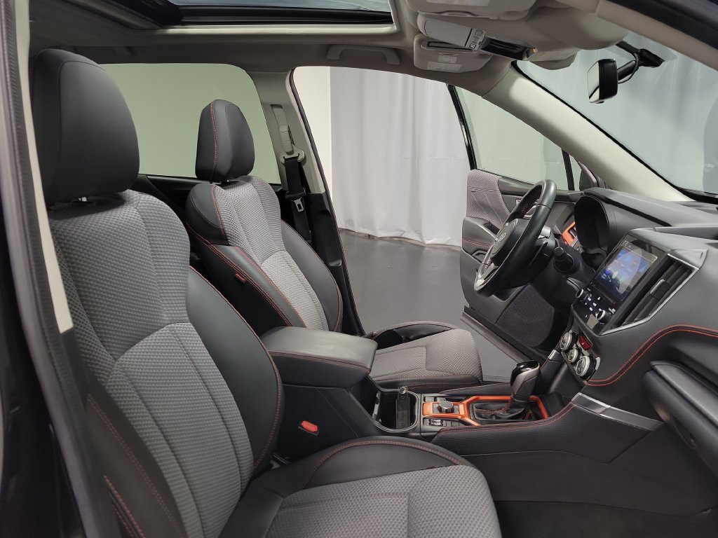 Used 2019 Subaru Forester Sport w/ Popular Package #2 AWD/4WD image 36