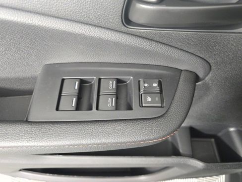 New 2025 Honda Ridgeline TrailSport+ image 9