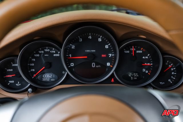 Used 2006 Porsche 911 Carrera RWD image 9