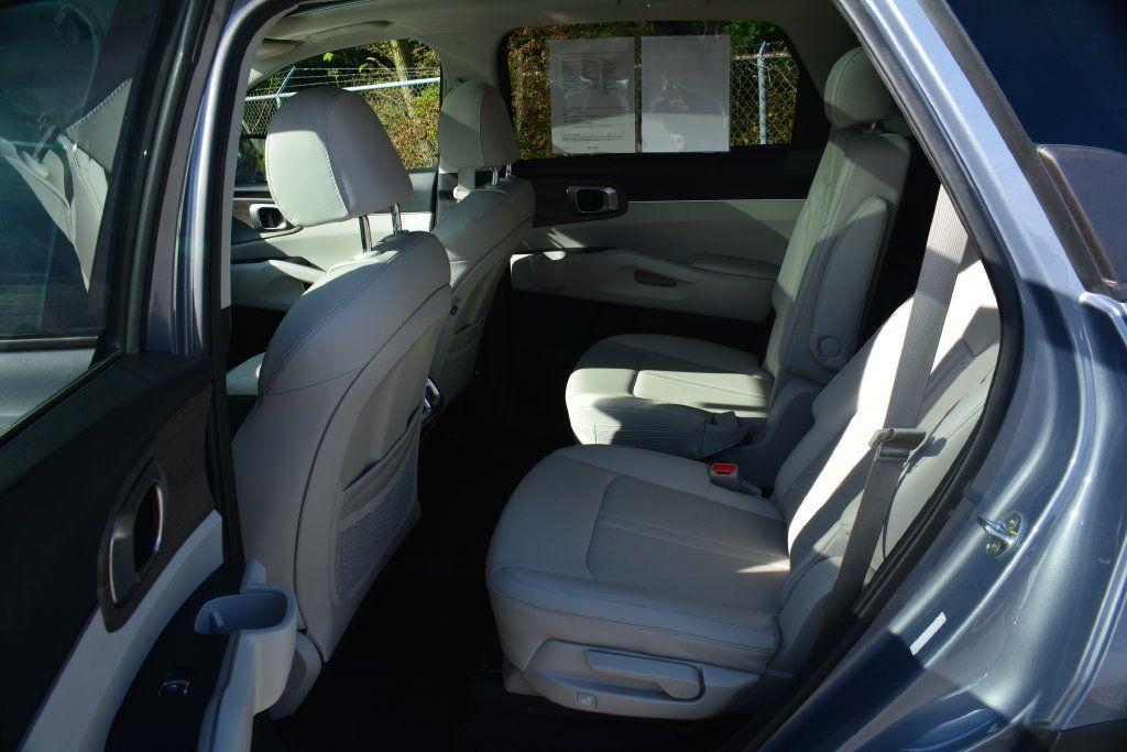 Used 2022 Kia Sorento X-Line EX AWD/4WD image 26