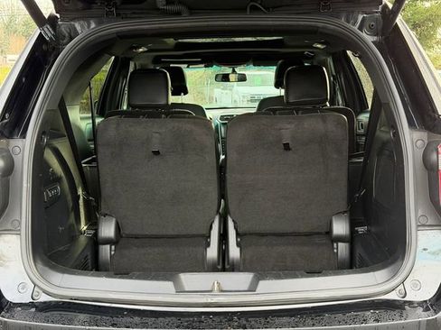 Used 2016 Ford Explorer Sport w/ Equipment Group 401A image 29