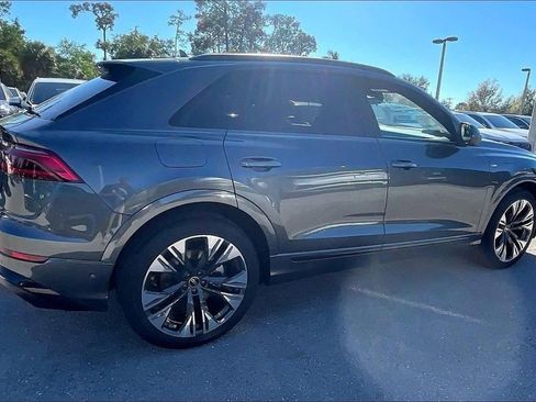 New 2026 Audi Q8 Premium Plus image 4