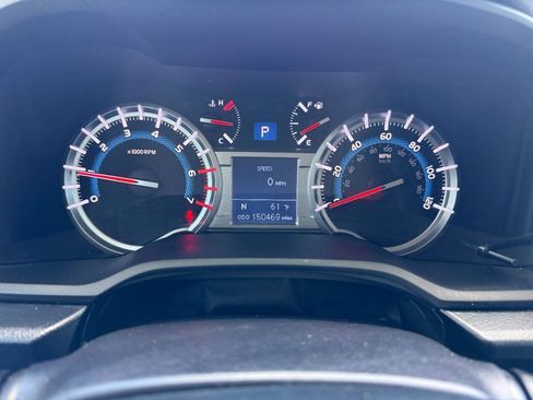 Used 2015 Toyota 4Runner SR5 Premium AWD/4WD image 39