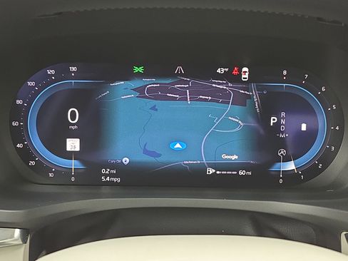 Used 2023 Volvo S60 B5 Plus w/ Climate Package image 18