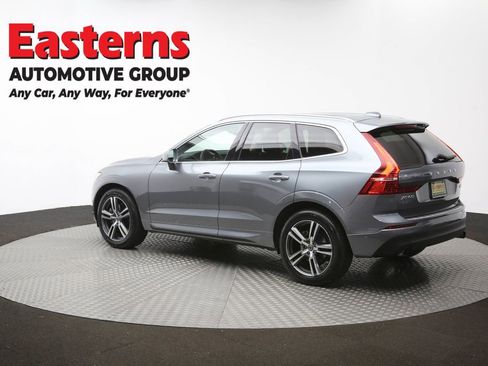 Used 2019 Volvo XC60 T6 Momentum w/ Premium Package image 67